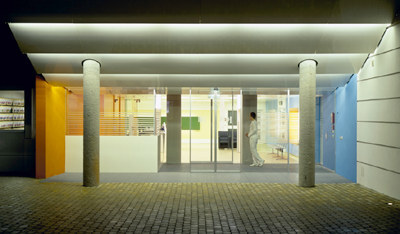 Ein Foto von Dietmar Tollerian