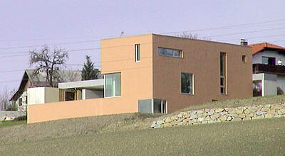 Ein Foto von Wolf Grossruck