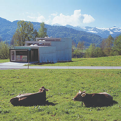 Ein Foto von Manfred Felder