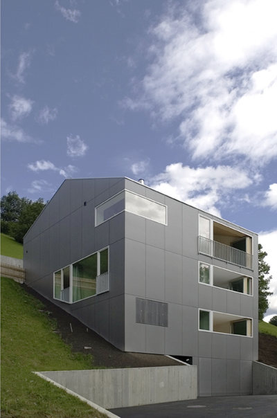 Ein Foto von Adolf Bereuter