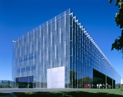 Ein Foto von Dietmar Tollerian