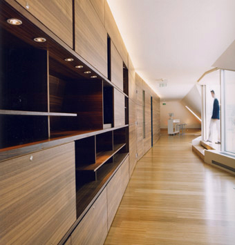 Ein Foto von Meinrad Hofer