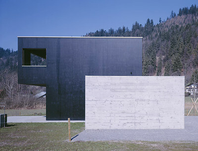 Ein Foto von Bruno Klomfar