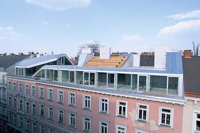 Ein Foto von Hertha Hurnaus