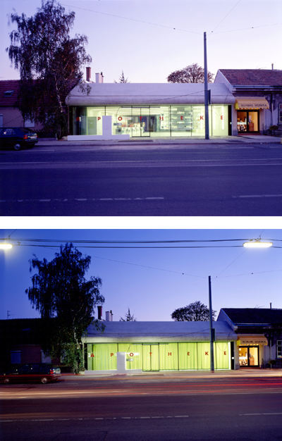 Ein Foto von Margherita Spiluttini