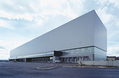 Ein Foto von Rupert Steiner