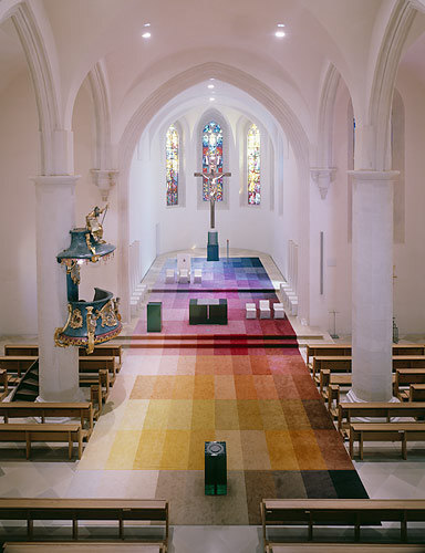 Ein Foto von Bruno Klomfar