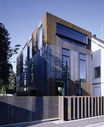 Ein Foto von Bruno Klomfar