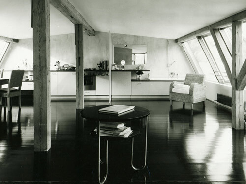 Ein Foto von Gerhard Klocker