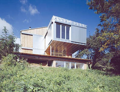 Ein Foto von Bruno Klomfar