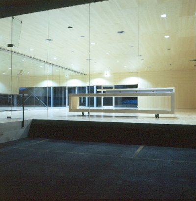 Ein Foto von Zita Oberwalder