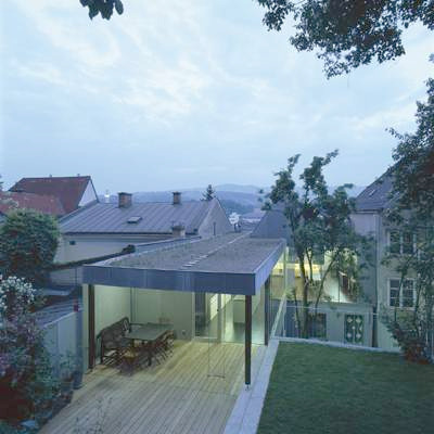 Ein Foto von Paul Ott