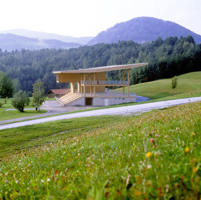 Ein Foto von Christine Esslbauer