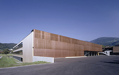 Ein Foto von Bruno Klomfar