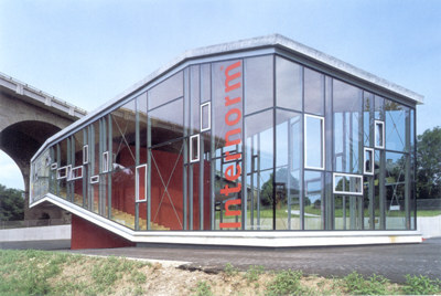 Ein Foto von Rupert Steiner