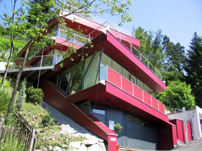 Ein Foto von Alexandra Eizinger