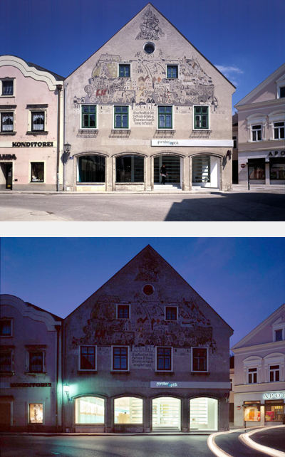 Ein Foto von Margherita Spiluttini