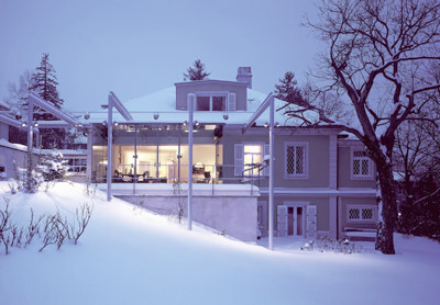 Ein Foto von Rupert Steiner