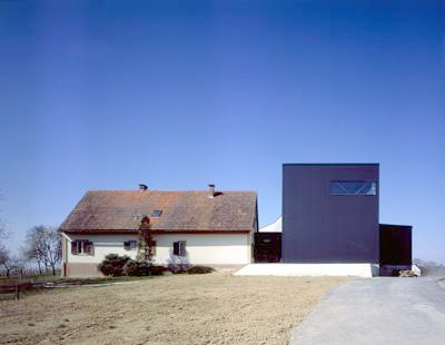 Ein Foto von Angelo Kaunat