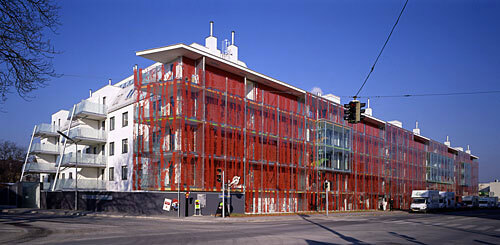 Ein Foto von Manfred Seidl