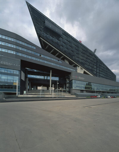 Ein Foto von Paul Ott