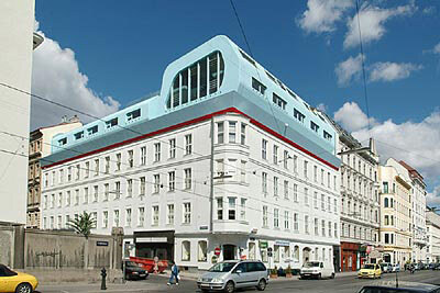 Ein Foto von Michaela Ruttmann