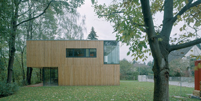 Ein Foto von Paul Ott