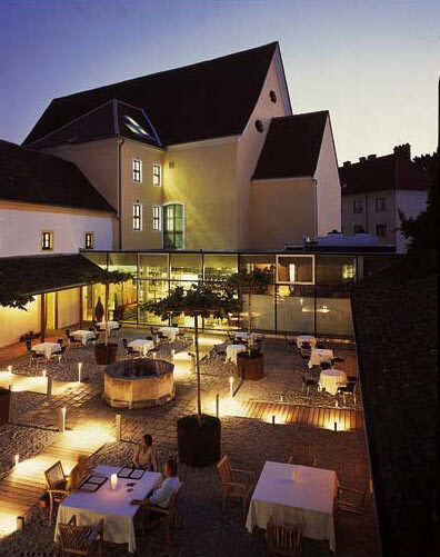 Ein Foto von Michael Stelzhammer