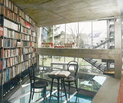 Ein Foto von Johannes Zinner