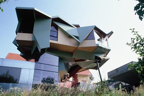 Ein Foto von Hans Nevidal