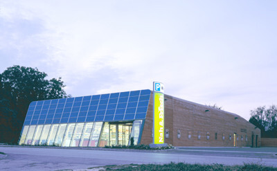 Ein Foto von Dietmar Tollerian