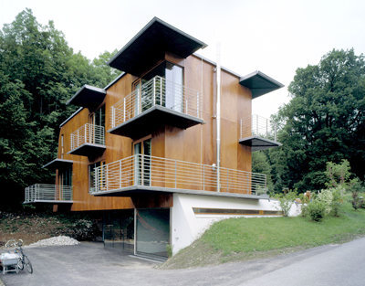 Ein Foto von Dietmar Tollerian