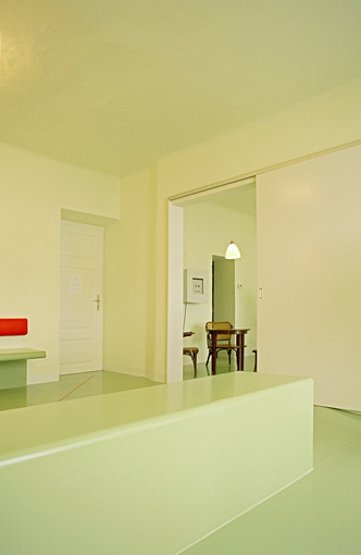 Ein Foto von LOOPING ARCHITECTURE