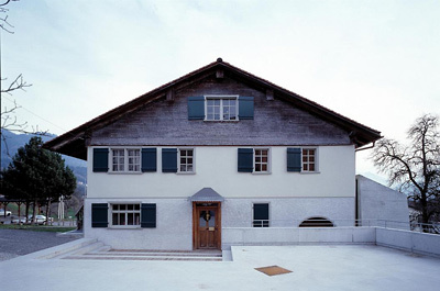 Ein Foto von Florian Holzherr