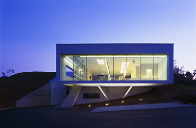 Ein Foto von Rupert Steiner