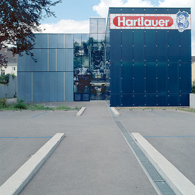 Ein Foto von Paul Ott