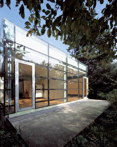 Ein Foto von Bruno Klomfar