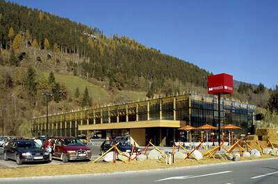 Ein Foto von Günter Kresser