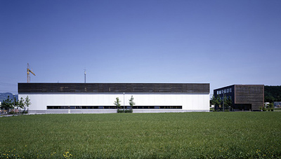 Ein Foto von Bruno Klomfar