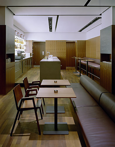 Ein Foto von Bruno Klomfar