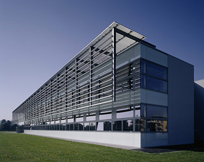 Ein Foto von Bruno Klomfar