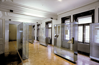 Ein Foto von Gerald Zugmann