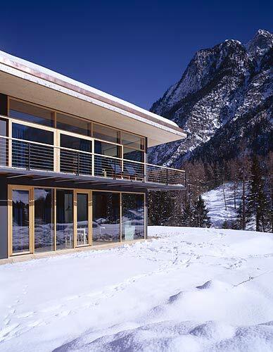 Ein Foto von Bruno Klomfar