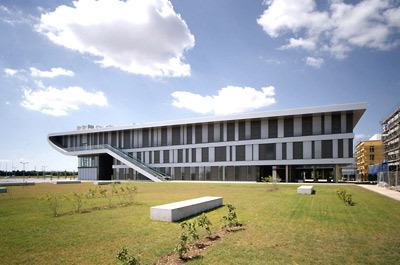 Ein Foto von Wolfgang Thaler