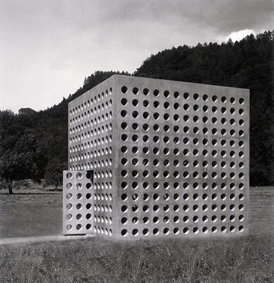 Ein Foto von Arno Gisinger