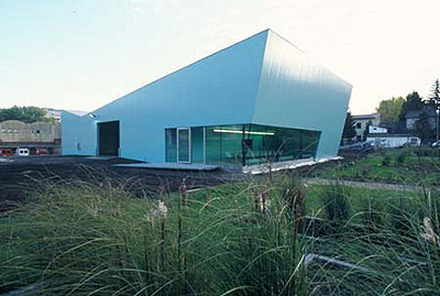 Ein Foto von Hertha Hurnaus