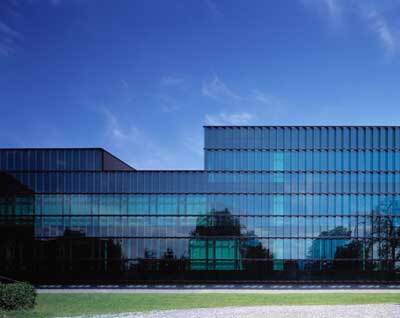 Ein Foto von Eduard Hueber