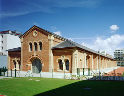 Ein Foto von Helga Loidold