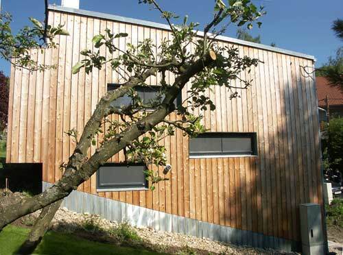 Ein Foto von Wolfgang Leeb