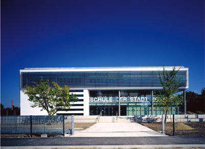 Ein Foto von Mischa Erben